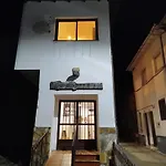 La Aldaba * Lanzahita