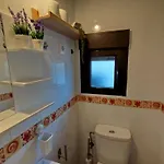 Hébergement de vacances La Aldaba *