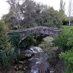La Aldaba Hébergement de vacances