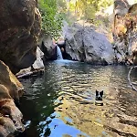 La Aldaba Hébergement de vacances *