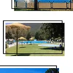 La Aldaba Hébergement de vacances
