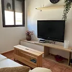Hébergement de vacances La Aldaba