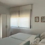 Hébergement de vacances La Aldaba *