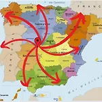 Hébergement de vacances La Aldaba