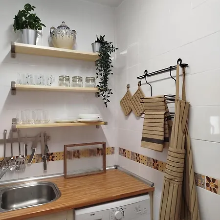 Casa vacanze La Aldaba *