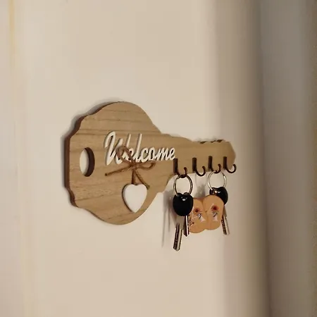 Prázdninový dům La Aldaba *