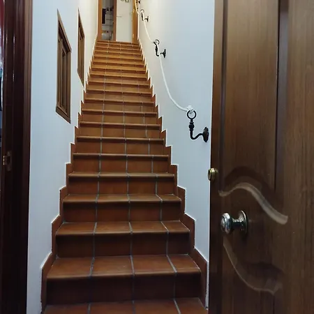 La Aldaba