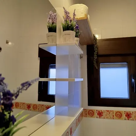 Prázdninový dům La Aldaba