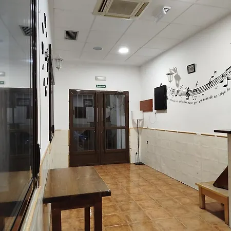 Casa vacanze La Aldaba Lanzahita