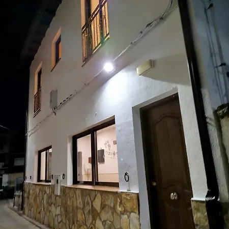 La Aldaba