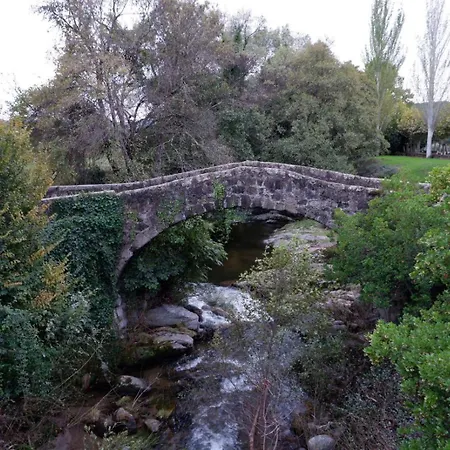 La Aldaba 別荘