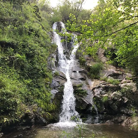 Casa vacanze La Aldaba *