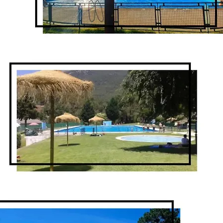 La Aldaba Casa vacanze