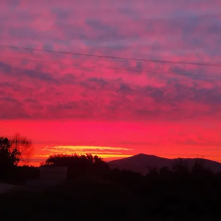 La Aldaba Feriehus Lanzahita