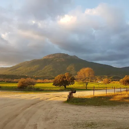 La Aldaba Casa vacanze