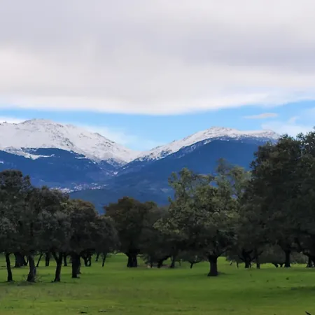 La Aldaba