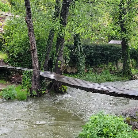 La Aldaba Lanzahita