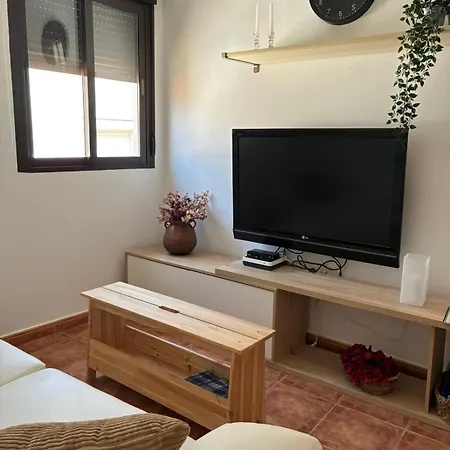 Casa vacanze La Aldaba