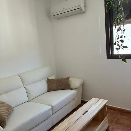 Prázdninový dům La Aldaba
