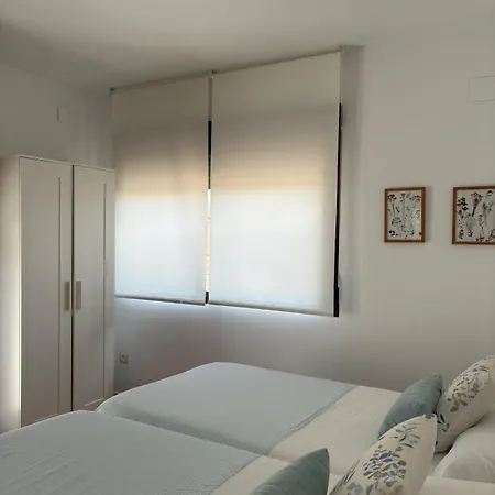 Casa vacanze La Aldaba *