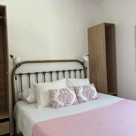 Casa vacanze La Aldaba