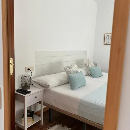 La Aldaba Casa vacanze