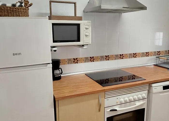 La Aldaba 펜션 Lanzahita